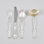 1092 8189 CUTLERY